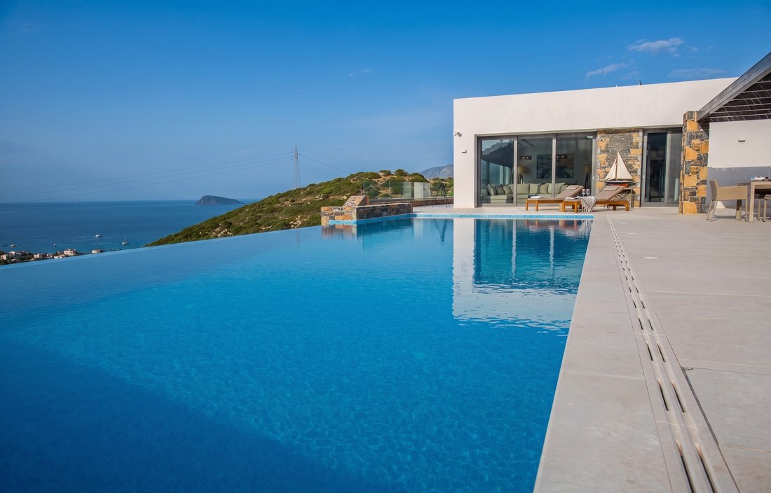 House in Community of Kalon Chorion, Agios Nikolaos Municipal Unit, Greece 2 - 12033734