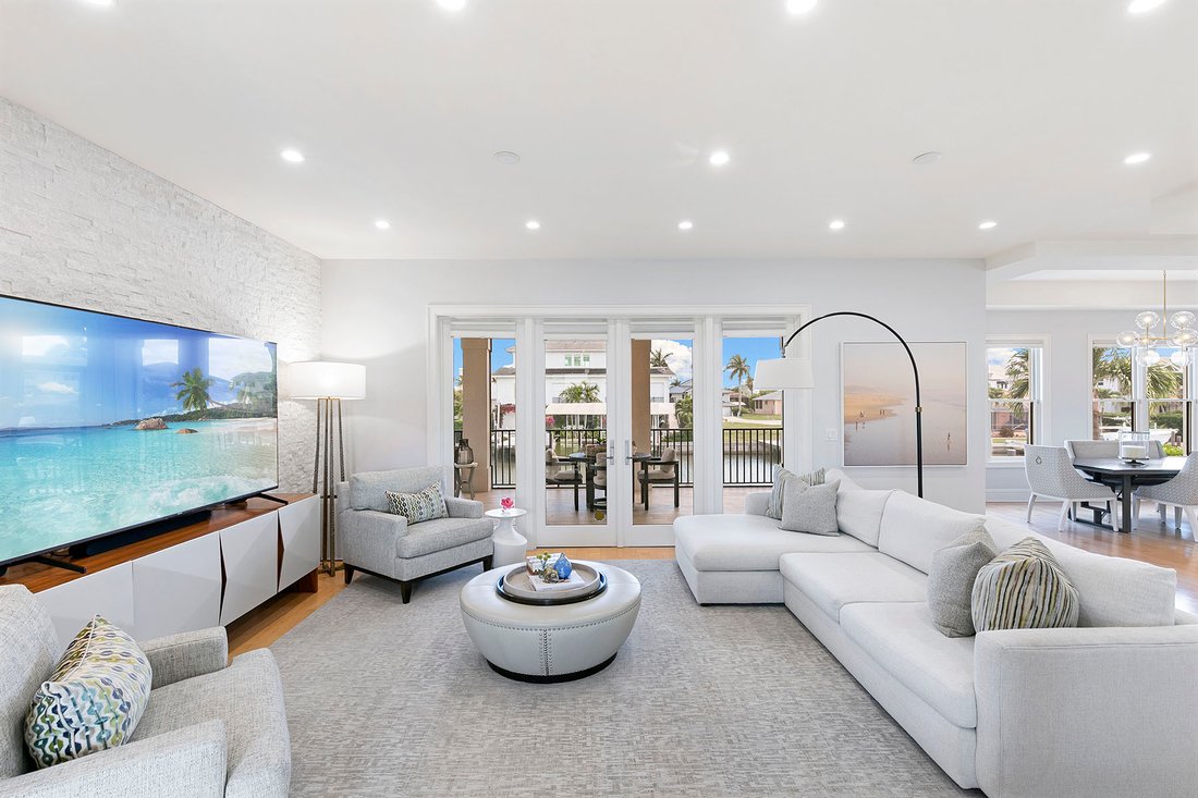 House in Naples, Florida, United States 4 - 18249582
