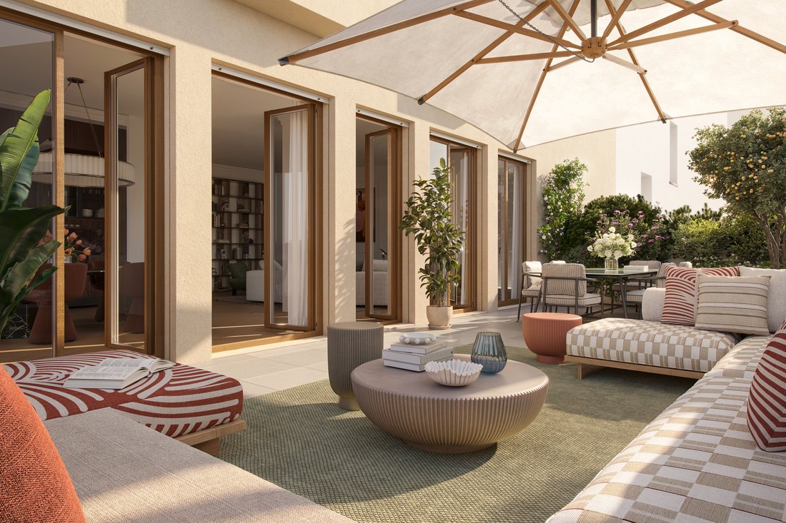 Apartment in Historic Center, Milan, Lombardy 4 - 18249570