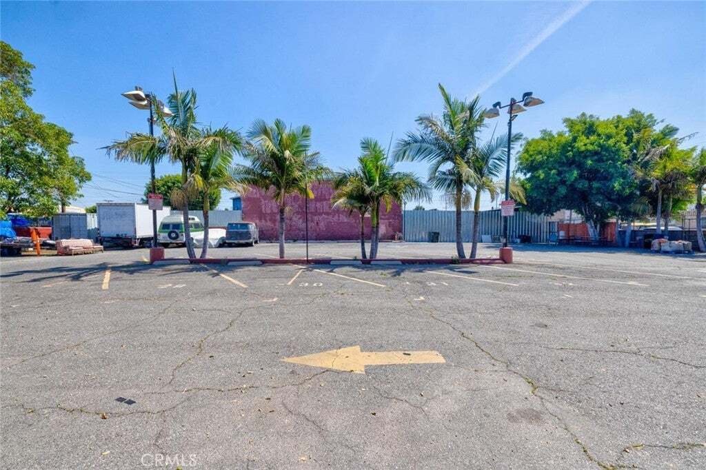 Land in Los Angeles, California, United States 1 - 18249574