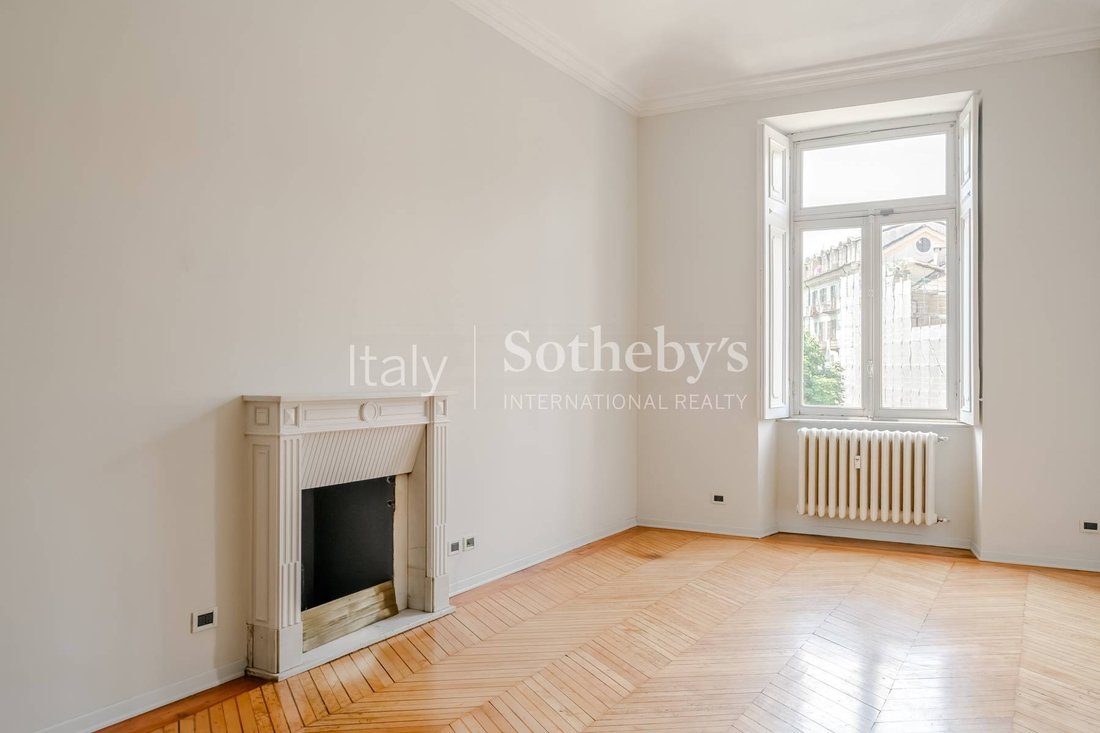 Apartment in Center, Turin, Piedmont 3 - 18249579
