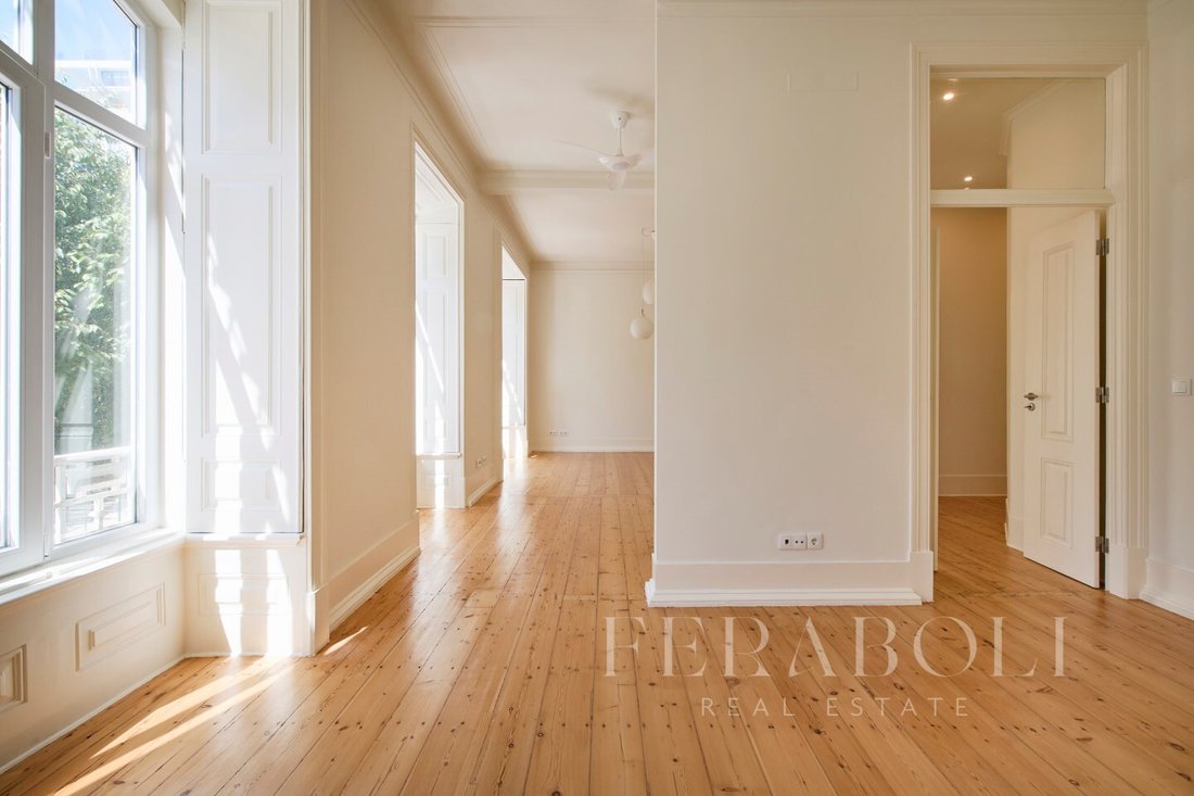 Apartment in Santo Antonio, Lisbon, Portugal 4 - 18249559