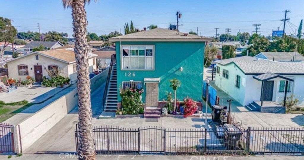 Casa a Los Angeles, California, Stati Uniti 1 - 18249573