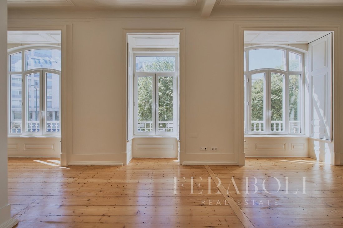Apartment in Santo Antonio, Lisbon, Portugal 1 - 18249559