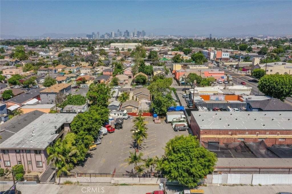 Land in Los Angeles, California, United States 5 - 18249574