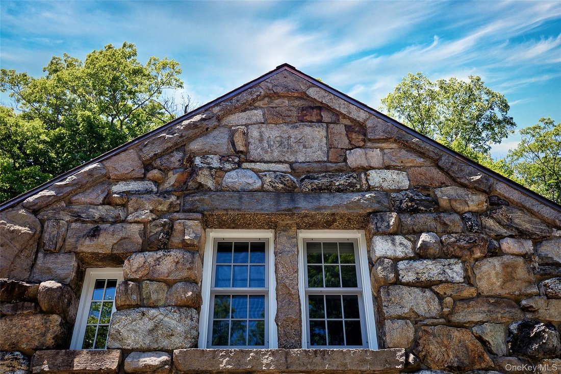 House in Tuxedo Park, New York, United States 2 - 18249885