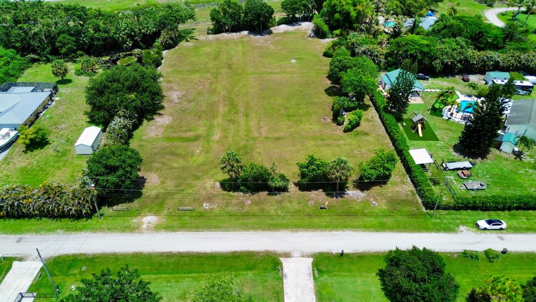Land in Palm Beach Gardens, Florida, United States 2 - 18205374