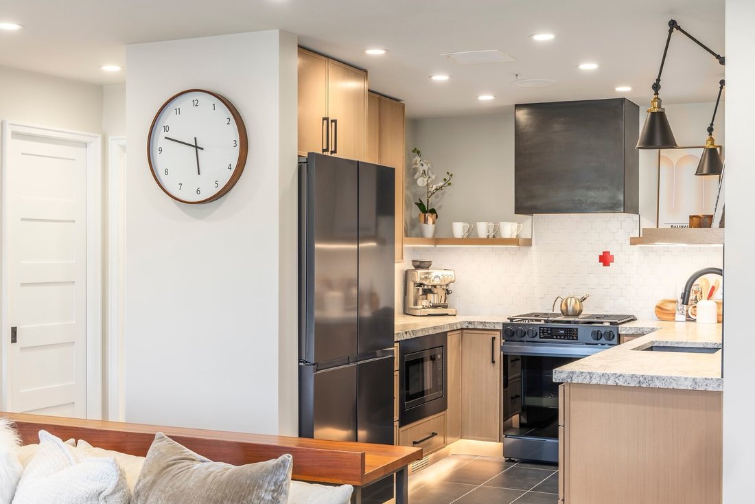 Condo in Park City, Utah, United States 4 - 17964612