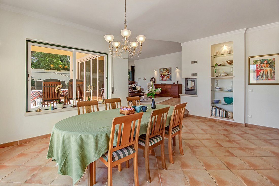 Villa in São Sebastião, Lagos, Sao Goncalo de Lagos, Portugal 2 - 18249870