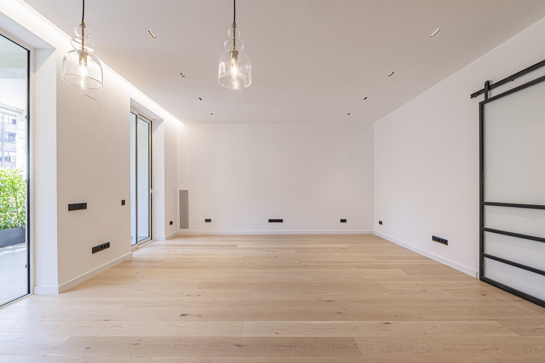 Apartment in Ciutat Vella, Barcelona, Spain 5 - 18249866