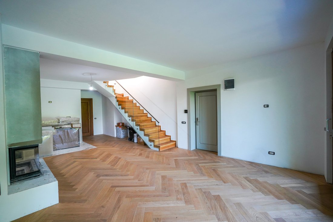 Apartment in Sinaia, Prahova, Romania 4 - 18249857