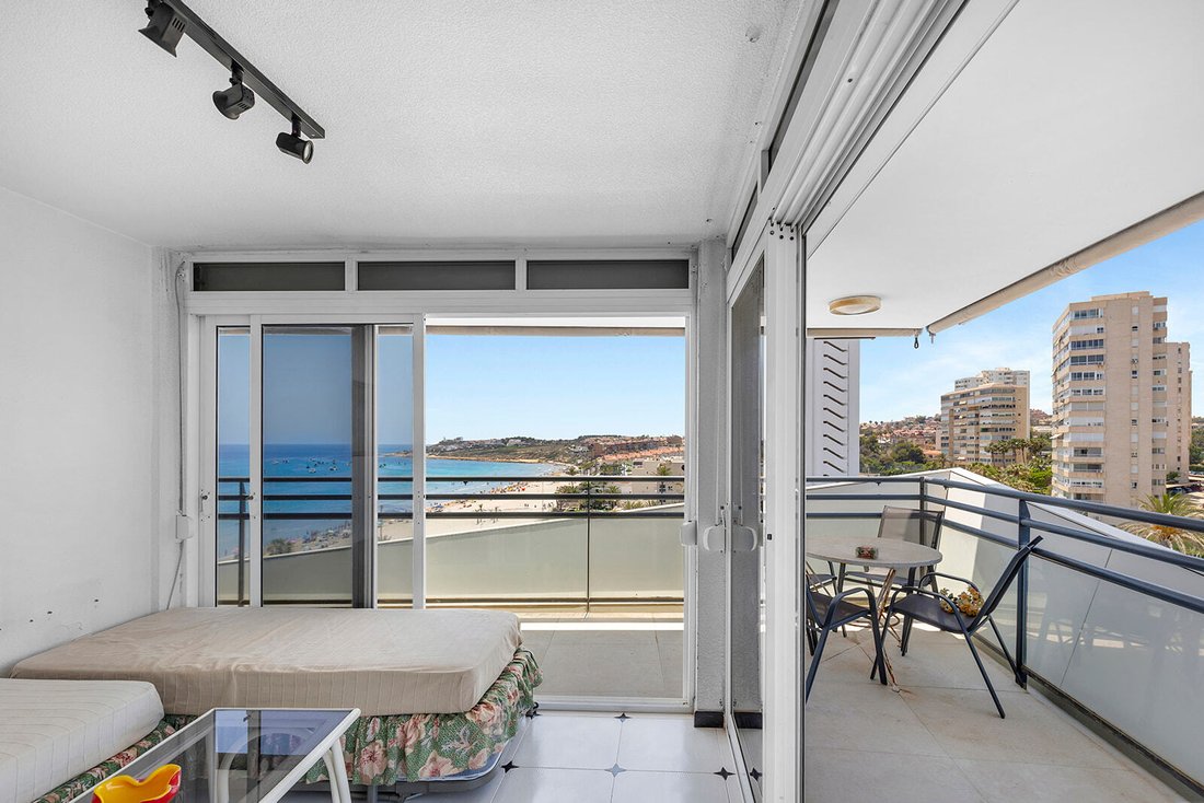 Apartment in Alicante, Valencian Community, Spain 5 - 18258234