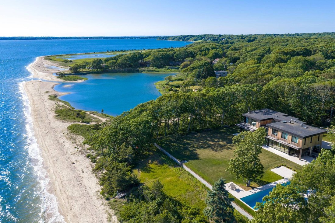House in Shelter Island Heights, New York, United States 1 - 17408548