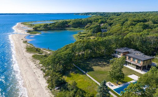 House in Shelter Island Heights, New York, United States 1