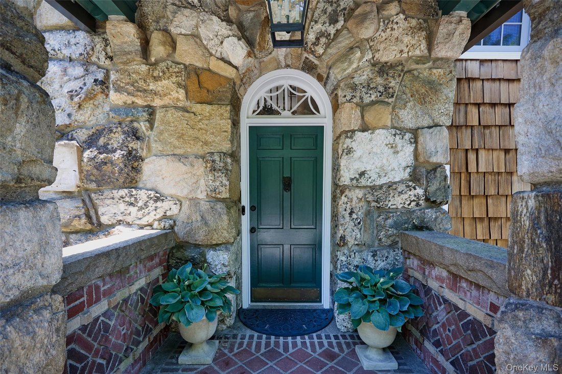 House in Tuxedo Park, New York, United States 4 - 18249885