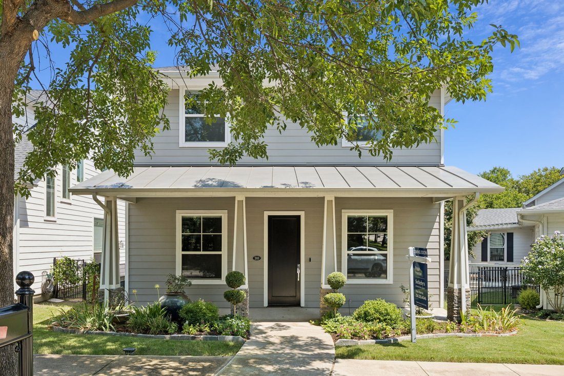 House in Rockwall, Texas, United States 1 - 18249956