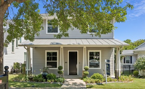 Casa a Rockwall, Texas, Stati Uniti 1