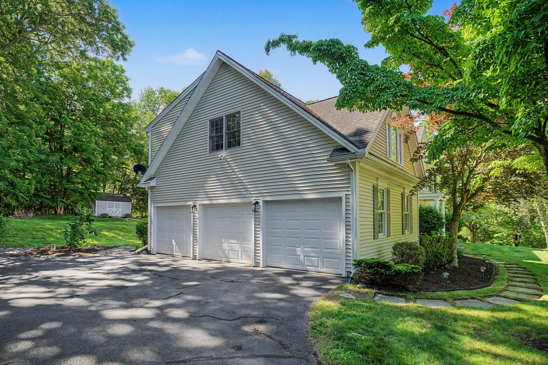 House in Killingworth, Connecticut, United States 5 - 18249740