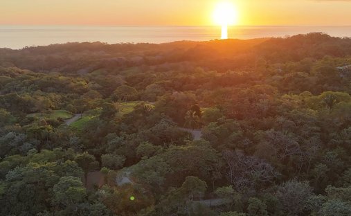 Land in Ostional, Guanacaste Province, Costa Rica 1