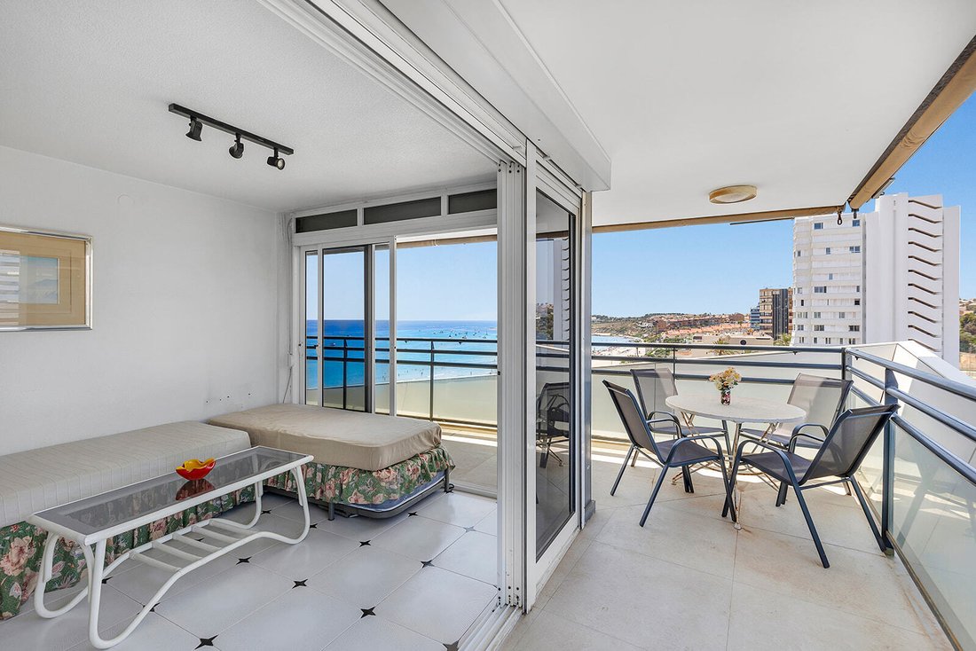 Apartment in Alicante, Valencian Community, Spain 3 - 18258234