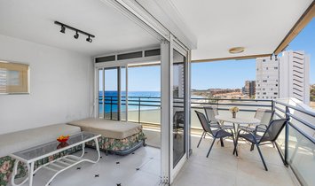 Appartamento a Alicante, Comunità Valenzana, Spagna 2
