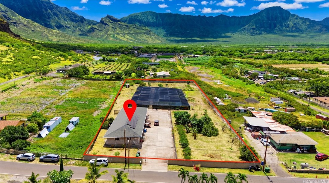 House in Waianae, Hawaii, United States 2 - 18249850