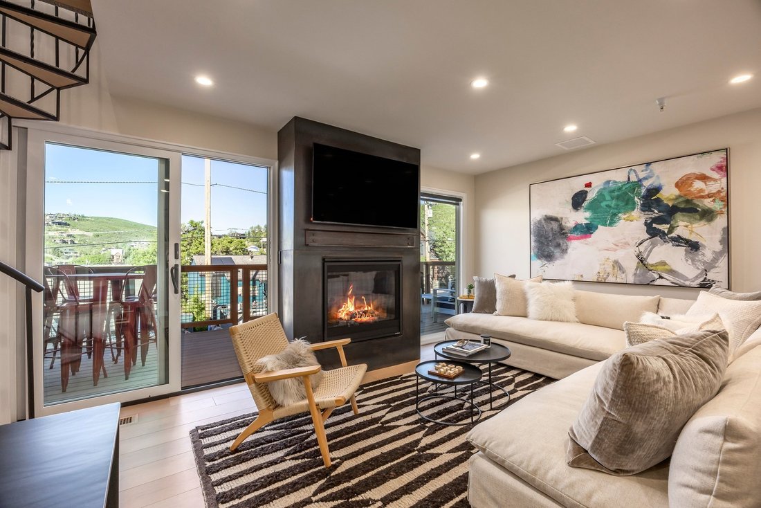 Condo in Park City, Utah, United States 1 - 17964612