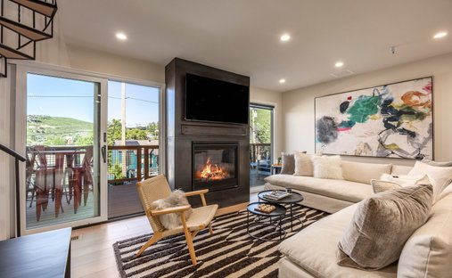Condominio a Park City, Utah, Stati Uniti 1