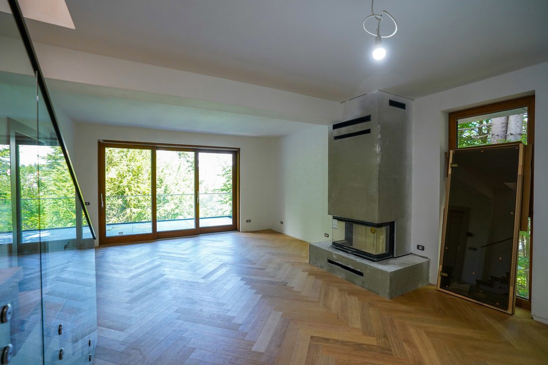 Apartment in Sinaia, Prahova, Romania 2 - 18249857