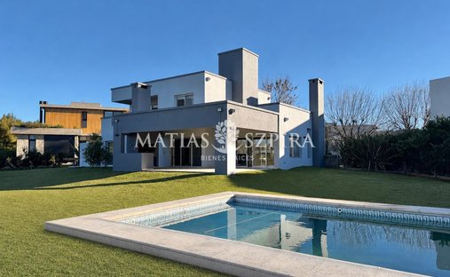 Casa a General Rodríguez, Provincia di Buenos Aires, Argentina 1