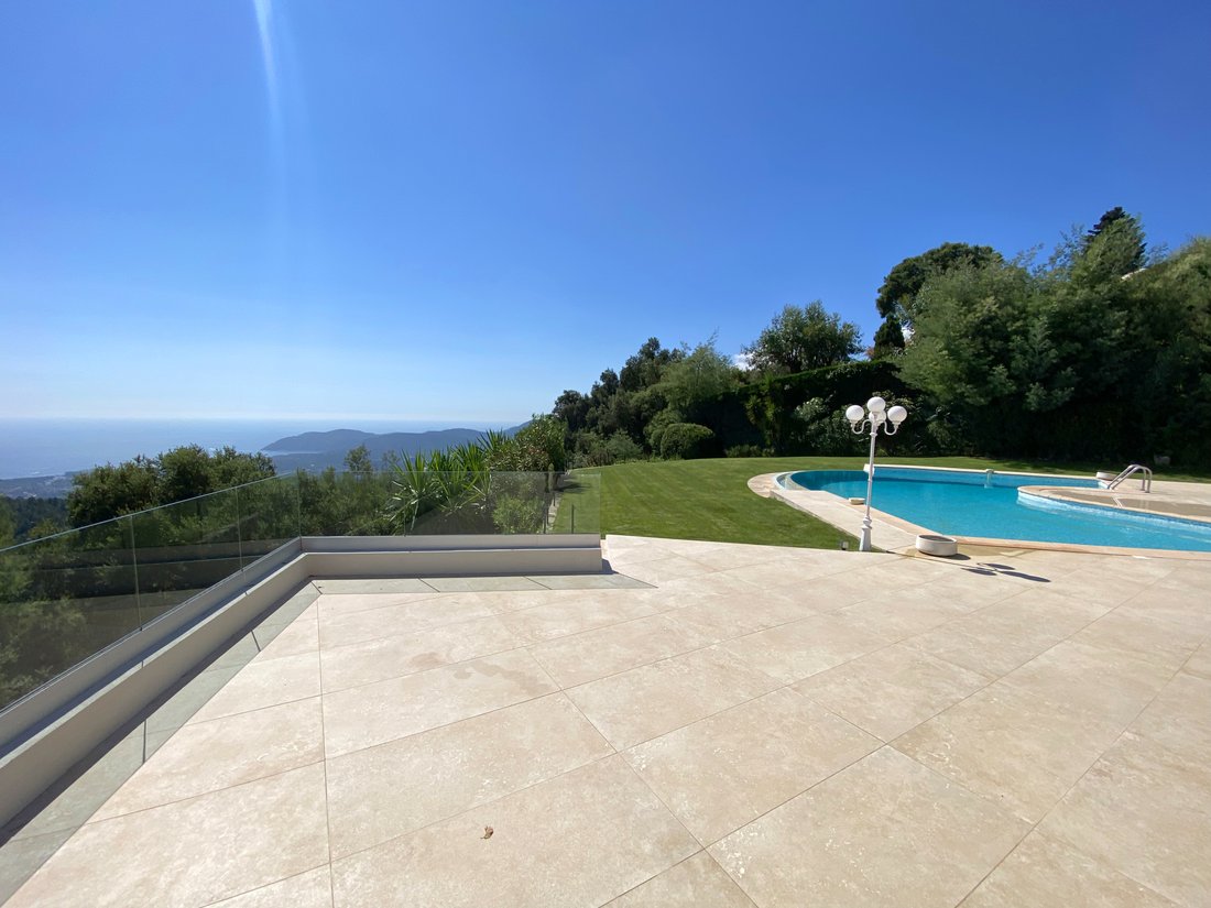 Villa à Les Termes, Mandelieu-la-Napoule, France 5 - 18249914