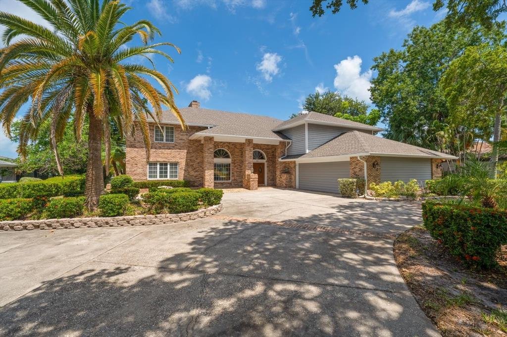 House in Largo, Florida, United States 1 - 18249628