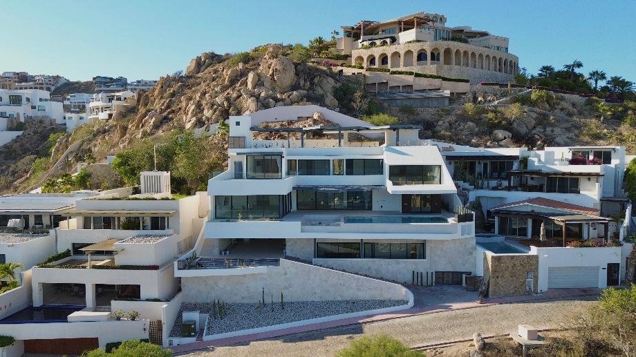 House in Cabo San Lucas, Baja California Sur, Mexico 1 - 13260467