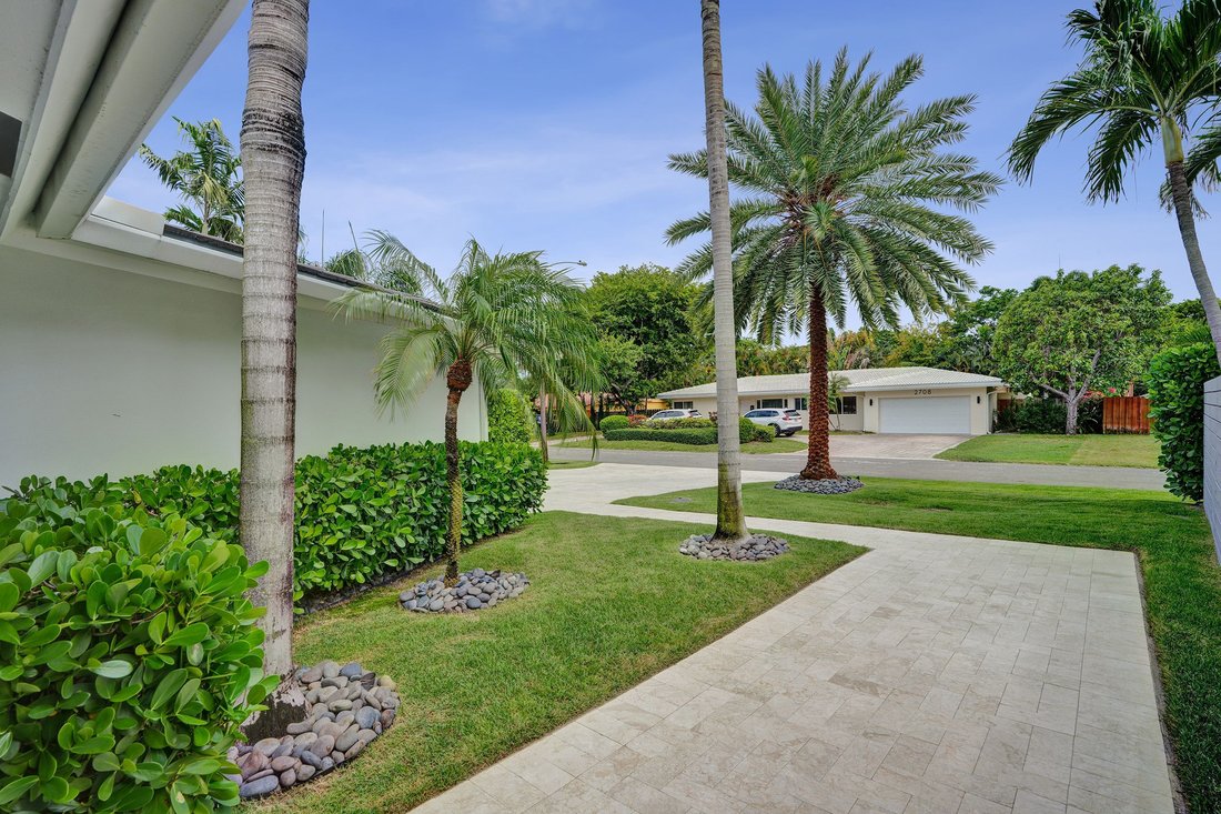 House in Fort Lauderdale, Florida, United States 5 - 18249957