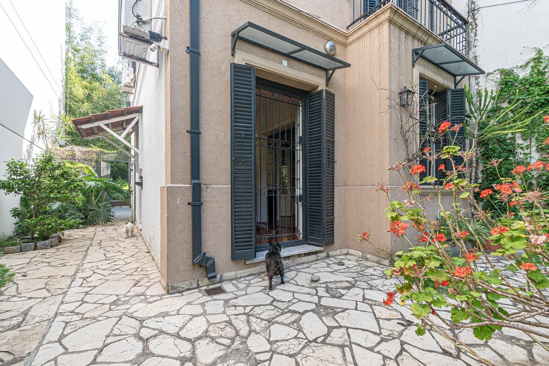 Maison à Buenos Aires, Buenos Aires, Argentine 4 - 18249716