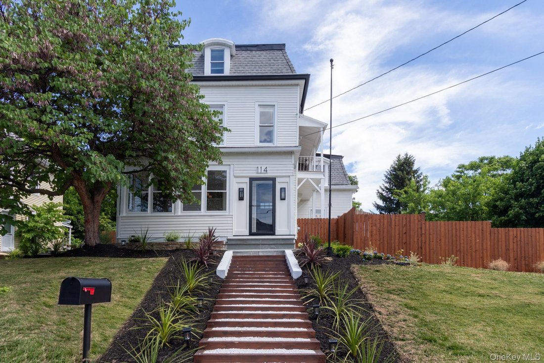 House in Beacon, New York, United States 2 - 18249851
