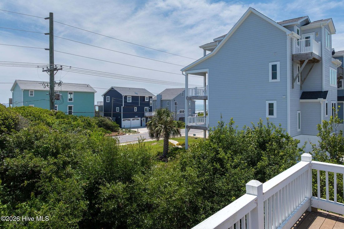 House in Surf City, North Carolina, United States 4 - 18249946