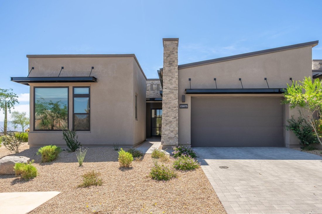 House in Scottsdale, Arizona, United States 2 - 18249747