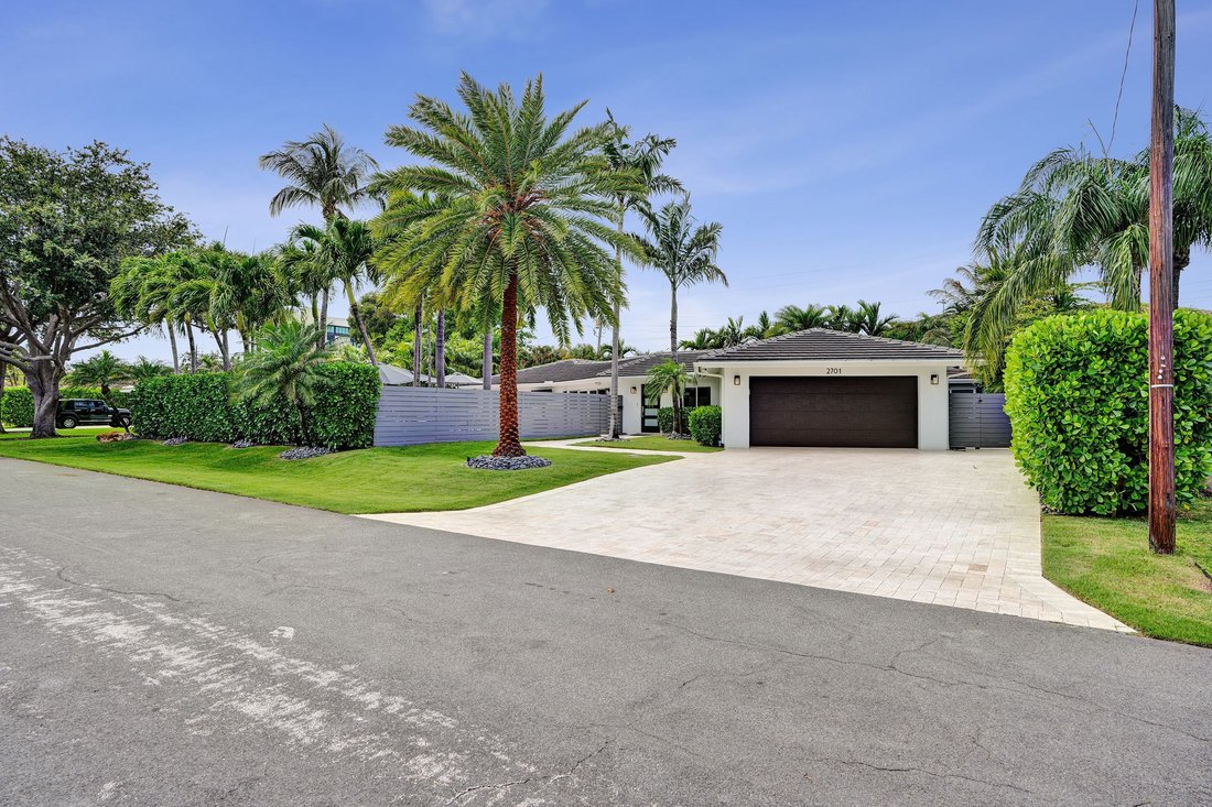 House in Fort Lauderdale, Florida, United States 2 - 18249957