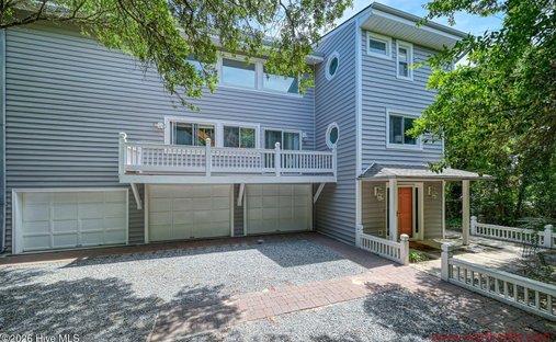 House in Surf City, North Carolina, United States 1