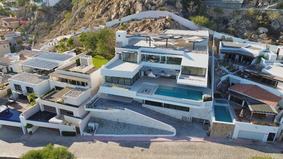 House in Cabo San Lucas, Baja California Sur, Mexico 4 - 13260467