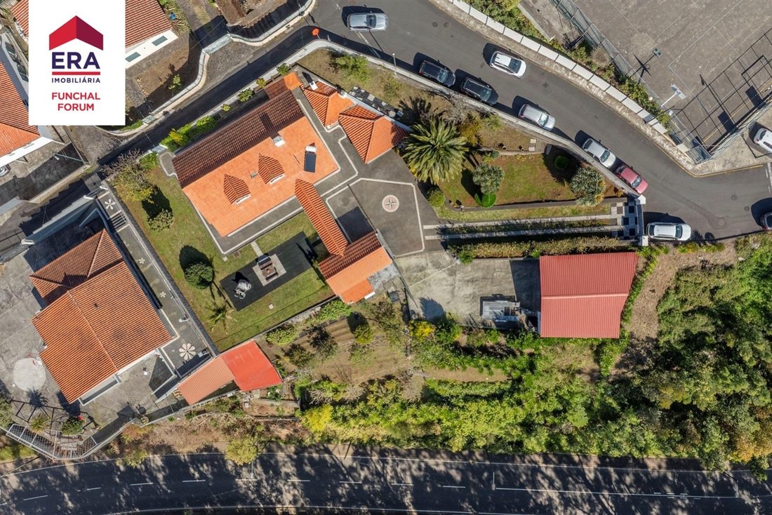 House in Camacha, Madeira, Portugal 2 - 18249913