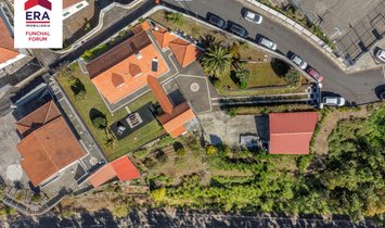 Maison à Camacha, Madère, Portugal 1