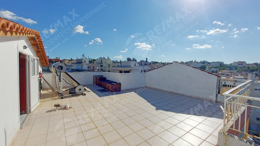 Apartment in Lykovrysi, Attica, Greece 4 - 18249758