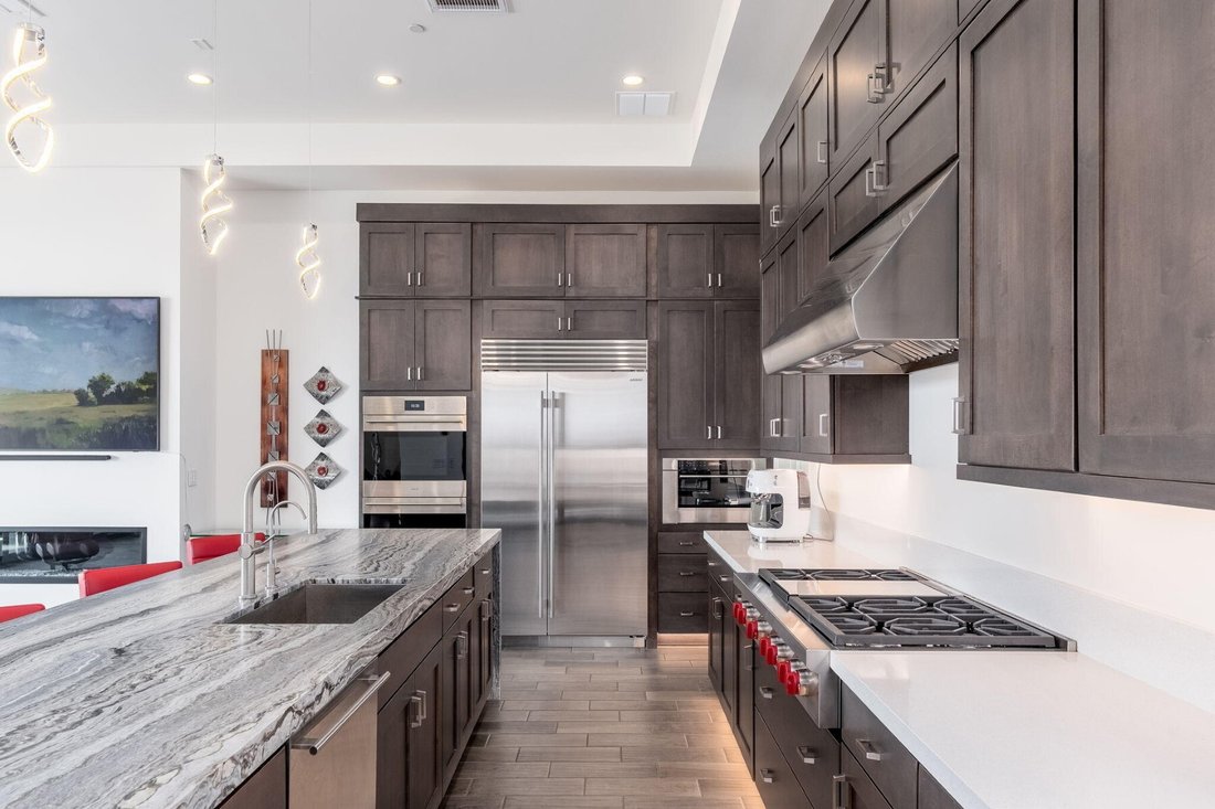 House in Scottsdale, Arizona, United States 4 - 18249747