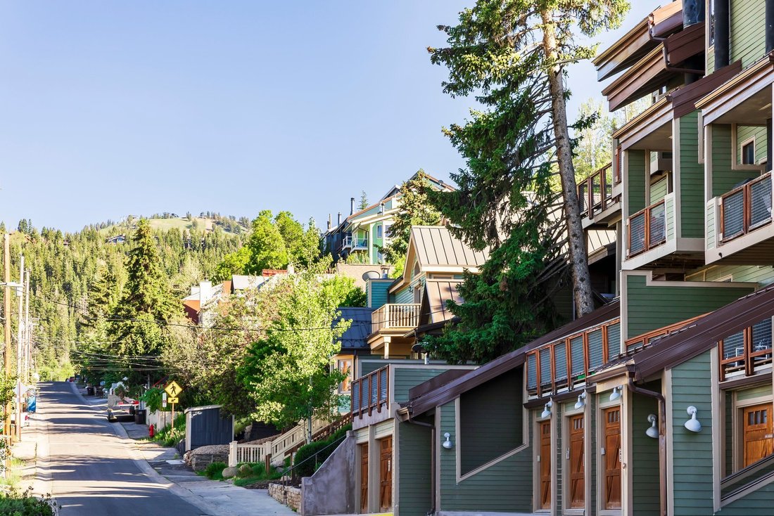 Condo in Park City, Utah, United States 2 - 17964612