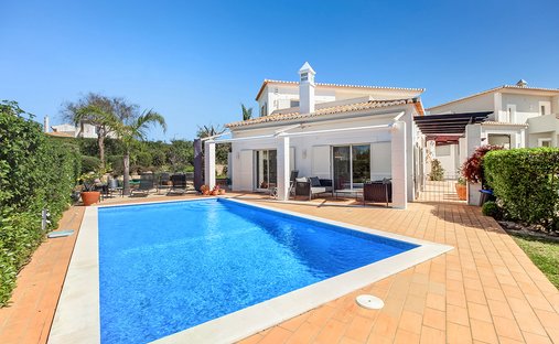 Villa à Estombar et Parchal, Algarve, Portugal 1
