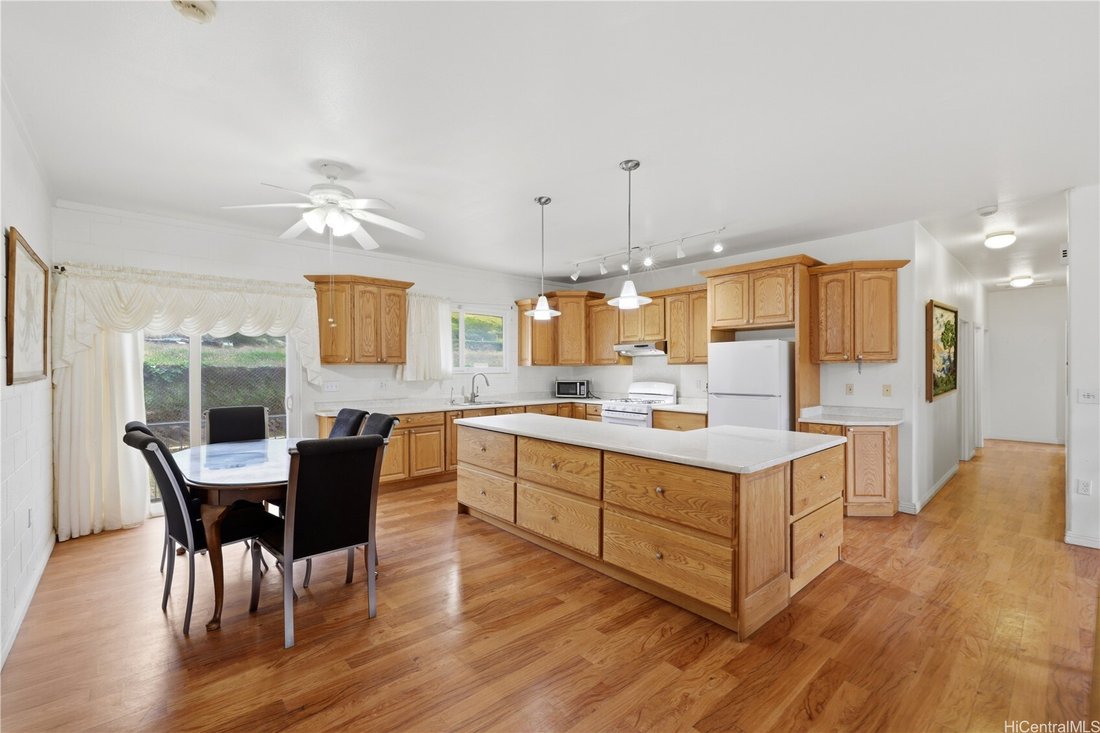 House in Waianae, Hawaii, United States 4 - 18249850
