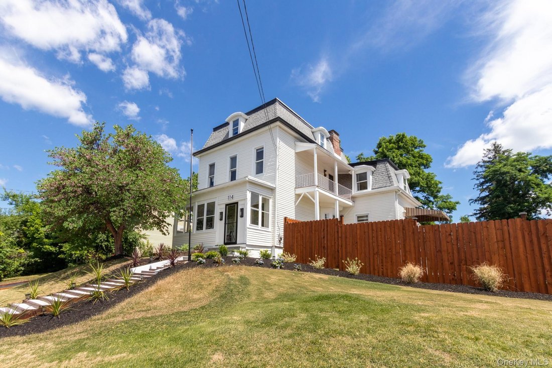 House in Beacon, New York, United States 1 - 18249851