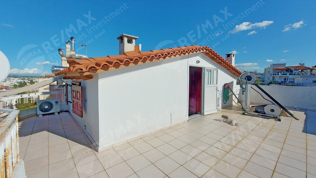 Apartment in Lykovrysi, Attica, Greece 1 - 18249758